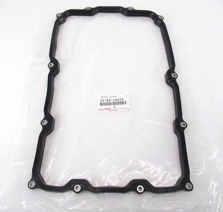 35168-34020 جلدة كرتير القير الأوتوماتيكي | Automatic Transmission Oil Pan Gasket