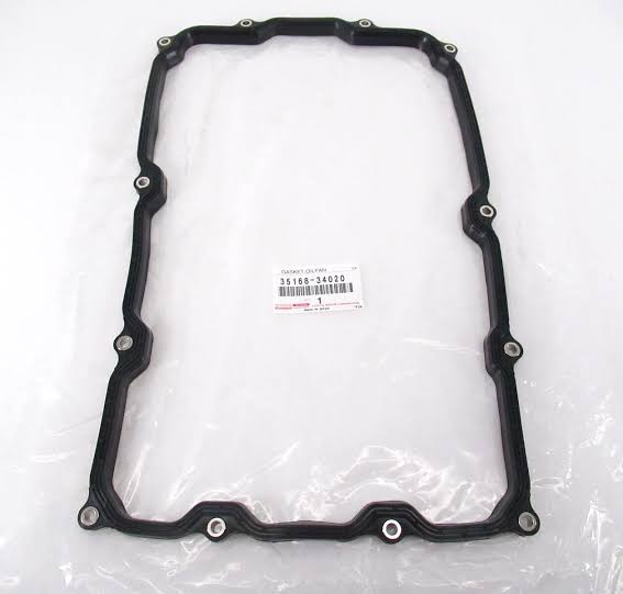 Toyota 35168-34020 Gasket جازكت فلتر الجير 2008-2015