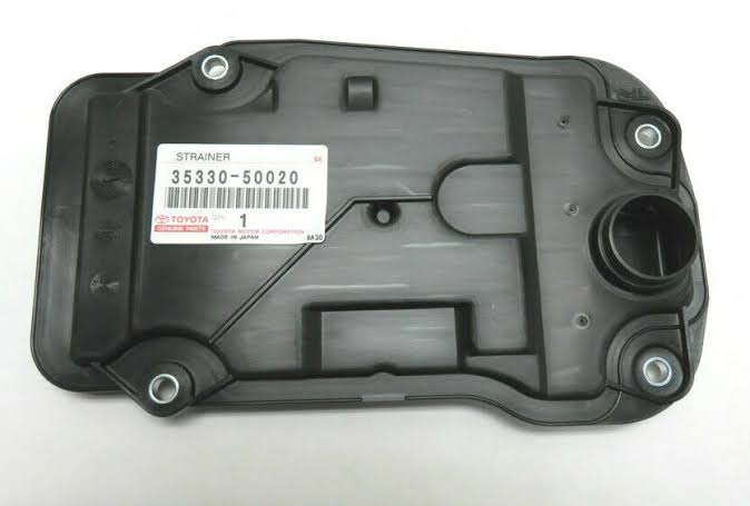 35330-50020 فلتر زيت ناقل الحركة لكزس | Transmission Oil Filter / Valve Body Strainer | LS430 / GS / IS / SC