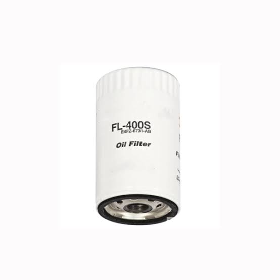 OIL FILTER SENFINECO FL-400S E4FZ-6731-AB Ford Mustang F-150 6 Cyl