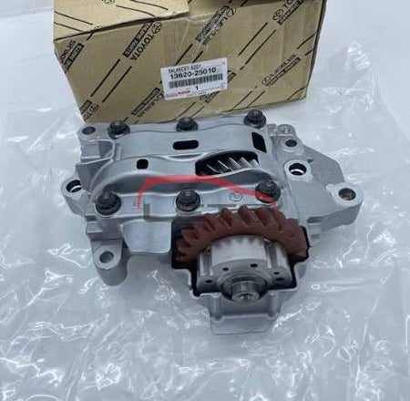 13620-25010 مجموعة موازن المحرك | Engine Balancer Assembly | كامري 2018–2024 2.5L