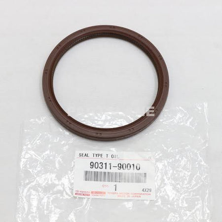 90311-90010 صوفة زيت عمود الكرنك | Crankshaft Oil Seal | كامري 2018–2024 2.5L