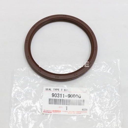 90311-90010 صوفة زيت عمود الكرنك | Crankshaft Oil Seal | كامري 2018–2024 2.5L