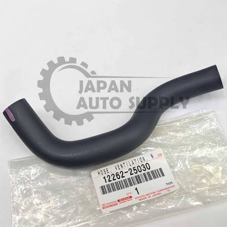 12262-25030 خرطوم تهوية المحرك PCV | Ventilation Hose | كامري 2018–2024 2.5L