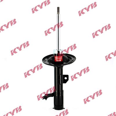 طقم جامبينات KYB 339351 و339352 أمامي كامري وأوريون XV50
