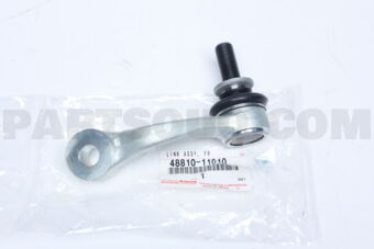 Lexus LS500 RWD 48810-11010 front stabilizer link LH