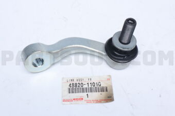 Lexus LS500 RWD 48820-11010 front stabilizer link RH