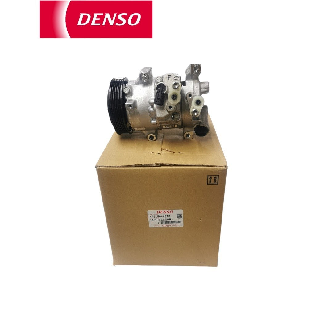 كمبريسر دينسو اليابان كورولا  2011–2014 DENSO (Copy)