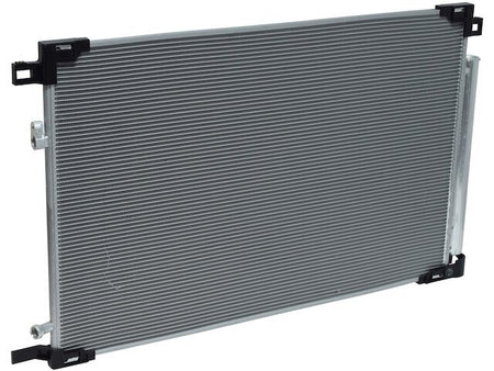 A/C Condenser For 2018-2023 DENSO DI447780-3560 كندنسر