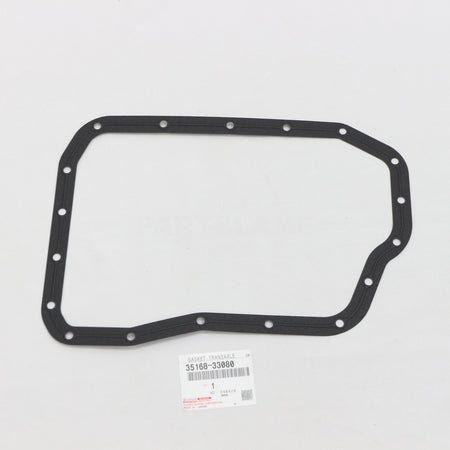 35168-33080 جلدة كرتير القير الأوتوماتيكي | Automatic Transaxle Oil Pan Gasket