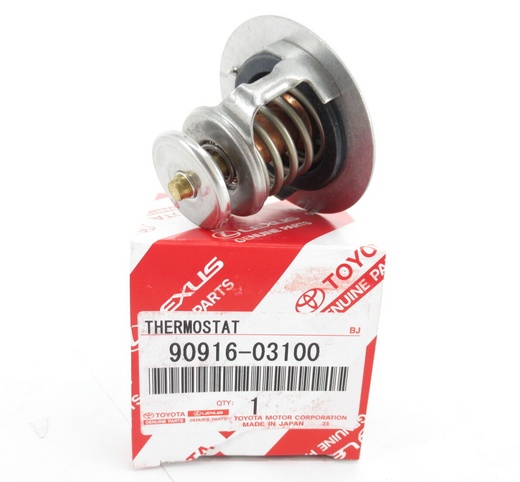 Toyota 90916-03100 Thermostat and gaskit