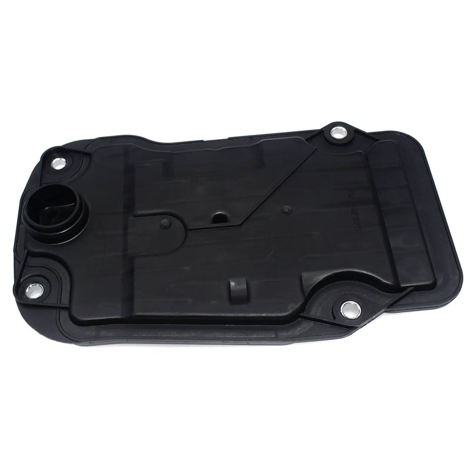 Black transmission filter housing for IS-250/IS300/GS-300 (2005–2012) Senfineco Oman