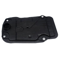 Black transmission filter housing for IS-250/IS300/GS-300 (2005–2012) Senfineco Oman