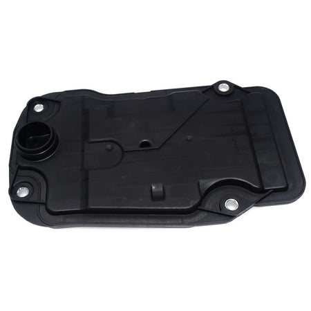Black transmission filter housing for IS-250/IS300/GS-300 (2005–2012) Senfineco Oman