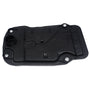 Black transmission filter housing for IS-250/IS300/GS-300 (2005–2012) Senfineco Oman