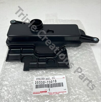 Transmission filter 35330-73010