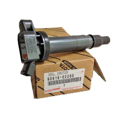 Toyota 90919-02260 Ignition Coil Assembly