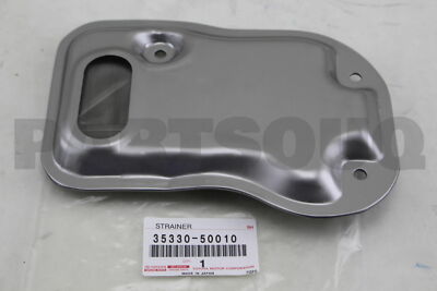 35330-50010 GEAR FILTER TOYOTA GS-300,LS400  1996-2000