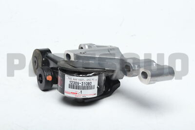 12309-31080 Toyota Engine Moving Control Rod Sub-Assembly
