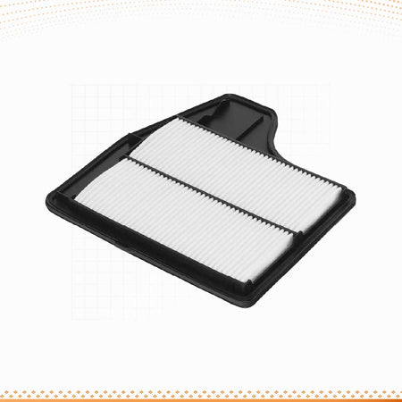 SENFINECO Engine Air Filter | OEM 16546-3TA0B | Nissan Altima 2.5L 2013–2017 — original product image