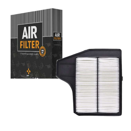 SENFINECO Engine Air Filter | OEM 16546-3TA0B | Nissan Altima 2.5L 2013–2017 — SENFINECO carton and exact filter