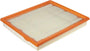 SENFINECO Engine Air Filter, OEM 16546-7S000, Nissan 2004–2019