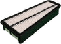 SENFINECO Engine Air Filter, OEM 17801-31090, Toyota FJ 2007–2015 Tacoma 2008–2015 4Runner 2008–2015