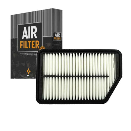 SENFINECO engine air filter with carton