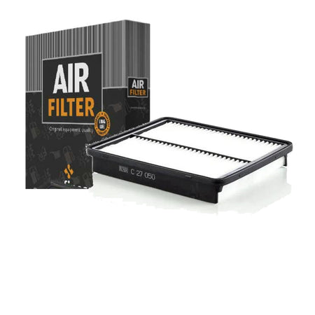 SENFINECO engine air filter with carton