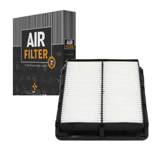 SENFINECO engine air filter with carton