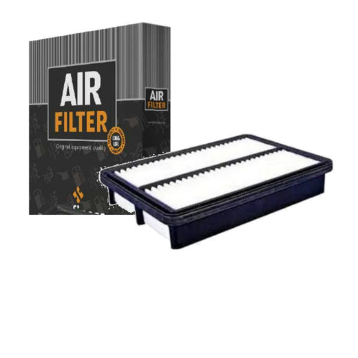 SENFINECO engine air filter with carton