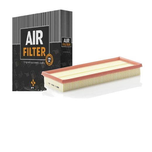 SENFINECO engine air filter with carton