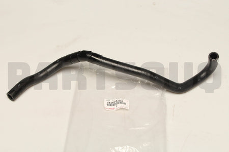 خرطوم خزان زيت الباور إلى الطرمبة رقم 1 تويوتا 44348-33250 | Genuine Toyota power steering reservoir-to-pump hose