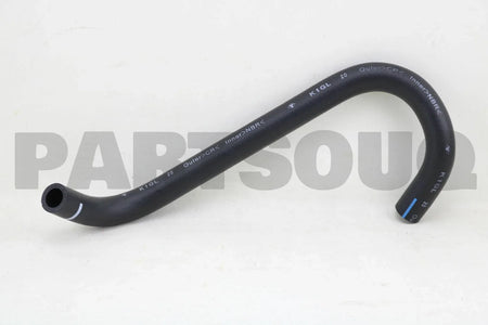 خرطوم سحب زيت الباور من الخزان إلى الطرمبة تويوتا 44348-60410 | Power steering suction hose No.1