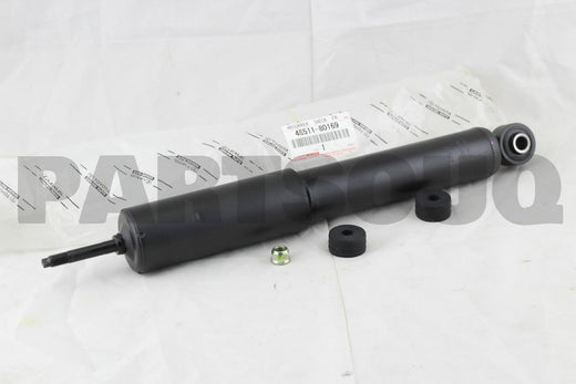 مساعد أمامي للطرق الوعرة يمين/يسار تويوتا هايس 48511-80169 | Genuine Toyota Hiace severe-duty front shock RH/LH
