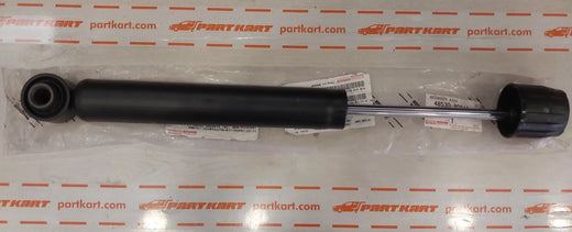 مساعد خلفي أيمن تويوتا كامري AXVH71 48530-80812 | Genuine Toyota Camry rear RH shock absorber