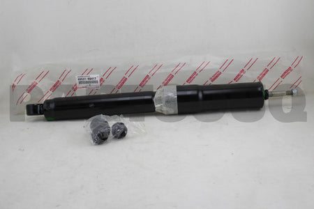 مساعد خلفي تويوتا لاندكروزر 48531-69417 | Genuine Toyota rear shock absorber