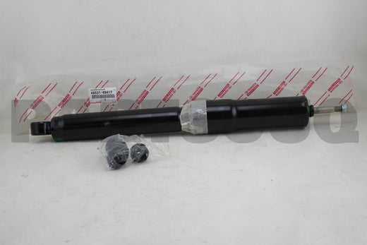 مساعد خلفي تويوتا لاندكروزر 48531-69417 | Genuine Toyota rear shock absorber