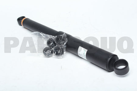 مساعد خلفي يسار أصلي لتويوتا هايلكس 48541-09290 | Genuine Toyota Hilux rear shock absorber LH