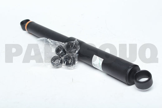 مساعد خلفي يسار أصلي لتويوتا هايلكس 48541-09290 | Genuine Toyota Hilux rear shock absorber LH