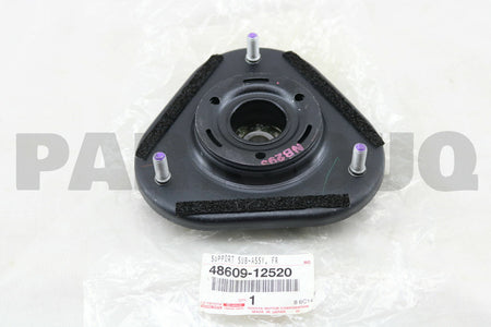 قاعدة المساعد الأمامي تويوتا كورولا أصلية 48609-12520 | Front suspension support