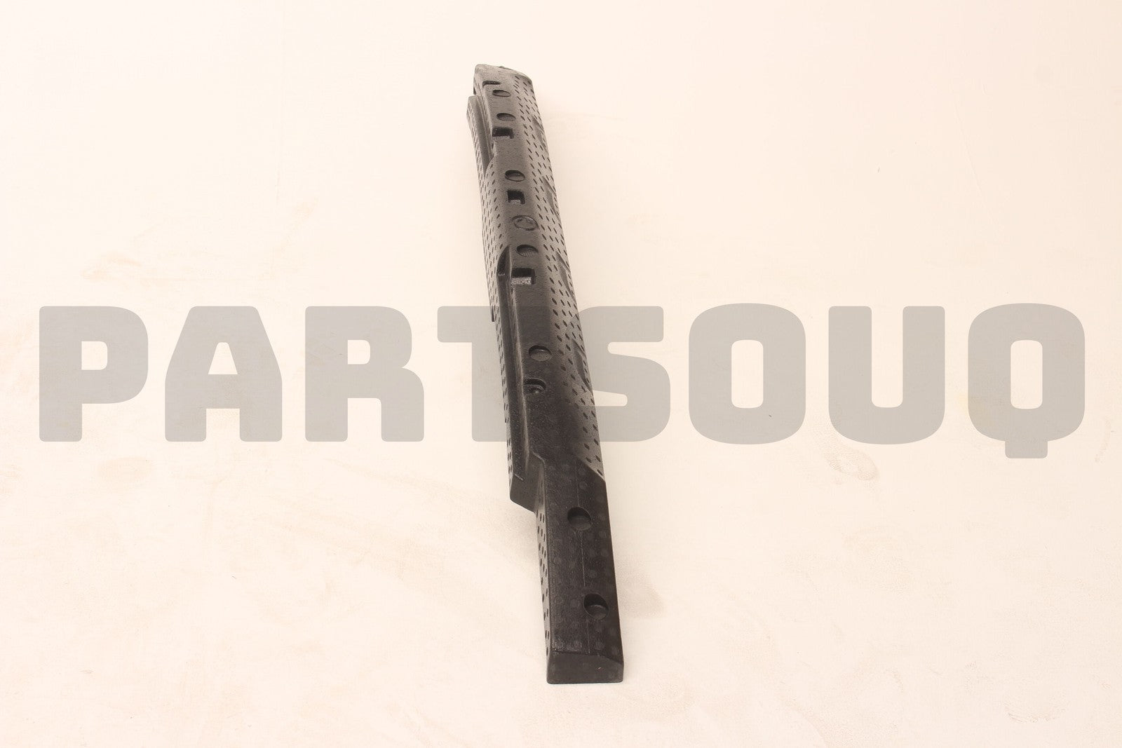 ممتص صدمات الصدام الأمامي تويوتا لاندكروزر 200 رقم 52611-60050 | Genuine Toyota front bumper energy absorber