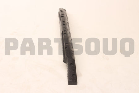 ممتص صدمات الصدام الأمامي تويوتا لاندكروزر 200 رقم 52611-60050 | Genuine Toyota front bumper energy absorber
