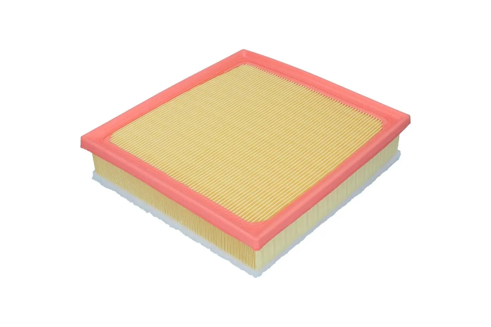 Air filter SEN 17801-31130 for Lexus RX350 2011–2012 and Toyota Sienna, pink frame