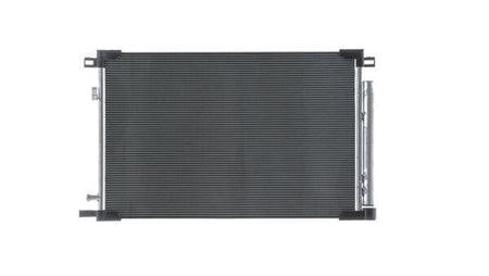 BQ CONDENSOR  CAMRY 2018-2024 PSN-0279 THIALAND كندنسر تايلندي كامري