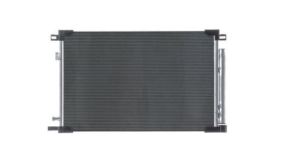 BQ CONDENSOR  CAMRY 2018-2024 PSN-0279 THIALAND كندنسر تايلندي كامري