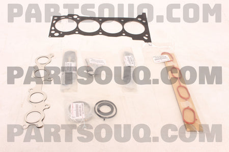 طقم جوانات علوي أصلي للمحرك | Toyota 04112-0C063 Valve Grind Gasket Kit