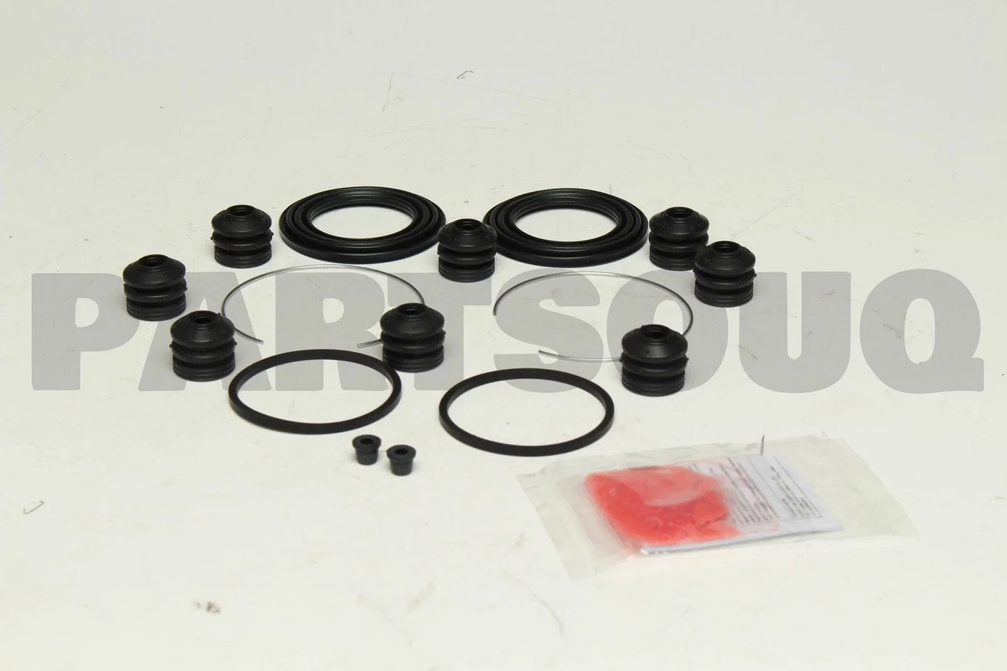 طقم إصلاح كليبر فرامل أمامي تويوتا هايلكس 04478-0K150 | Front caliper repair kit