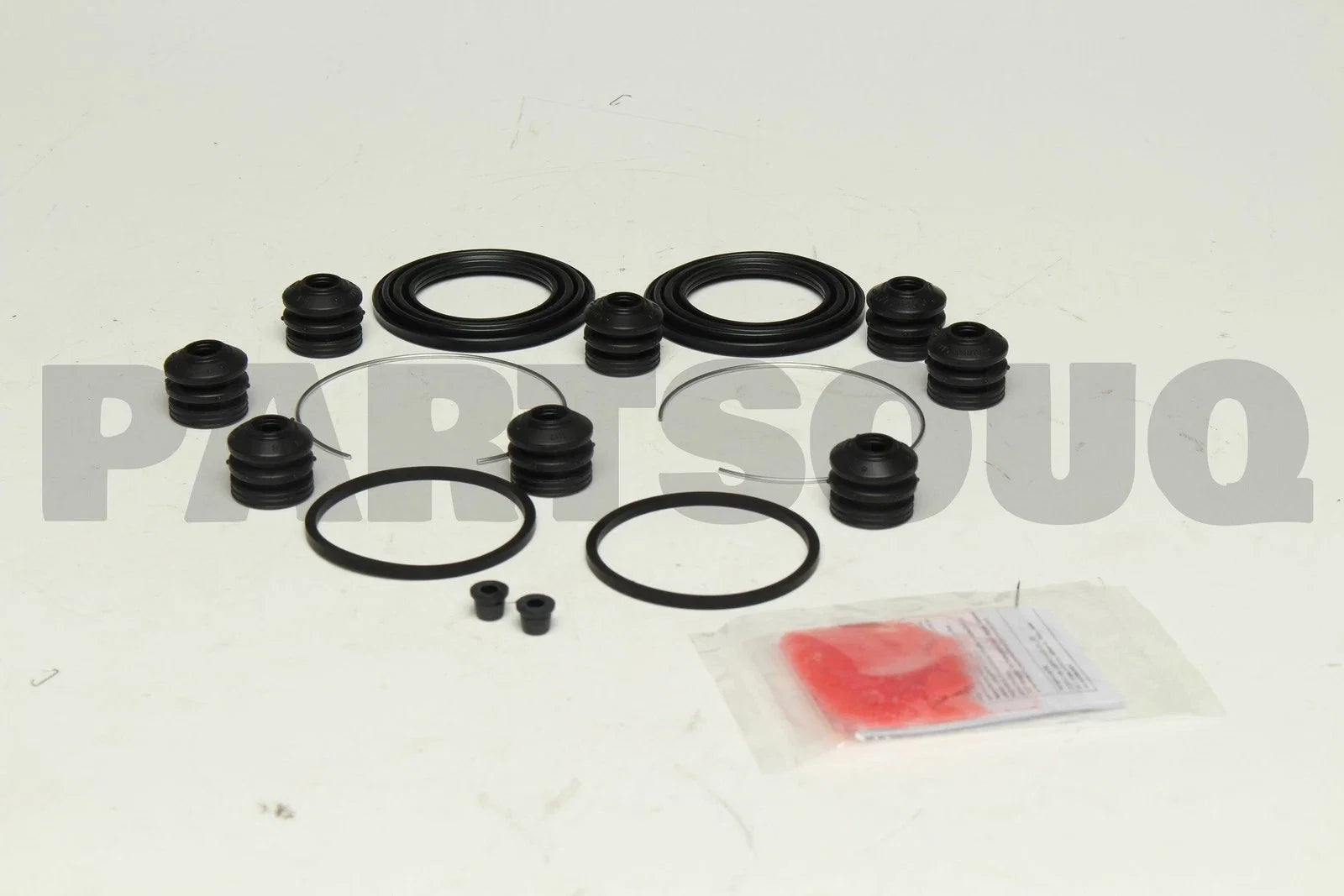 طقم إصلاح كليبر فرامل أمامي تويوتا هايلكس 04478-0K150 | Front caliper repair kit