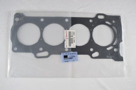Genuine Toyota cylinder head gasket 11115-22050 in original packaging with label